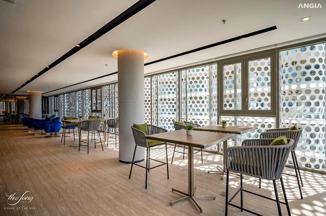 The Song Apartment -Vungtau City Vũng Tàu