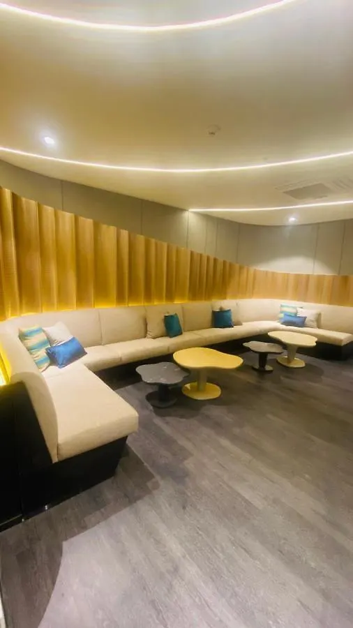 The Song Apartment -Vungtau City Βουνγκ Τάου 0*,