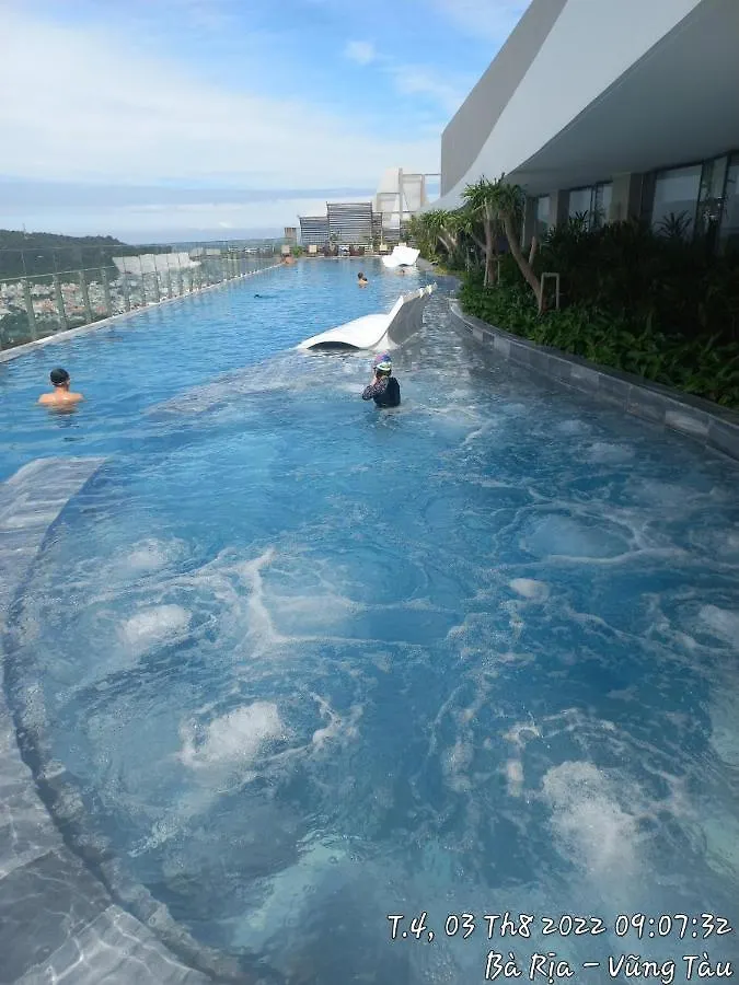 The Song Apartment -Vungtau City Vung Tau Vietnam
