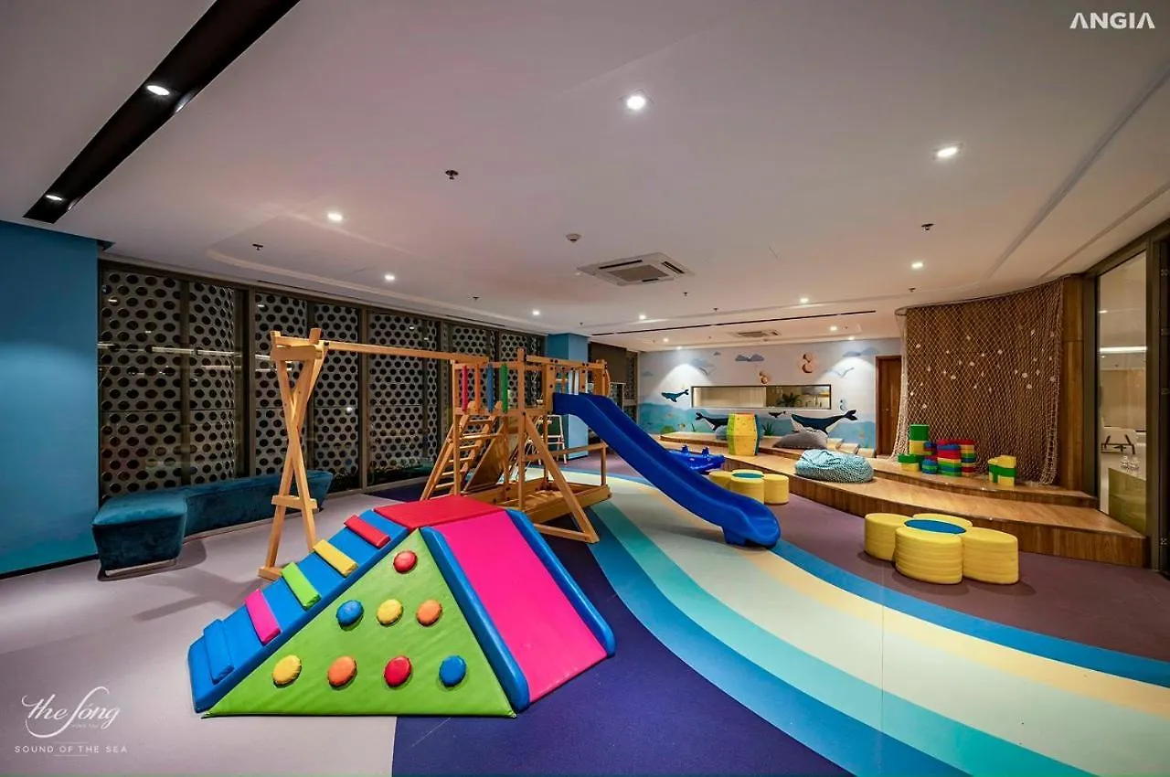 The Song Apartment -Vungtau City Vung Tau Vietnam