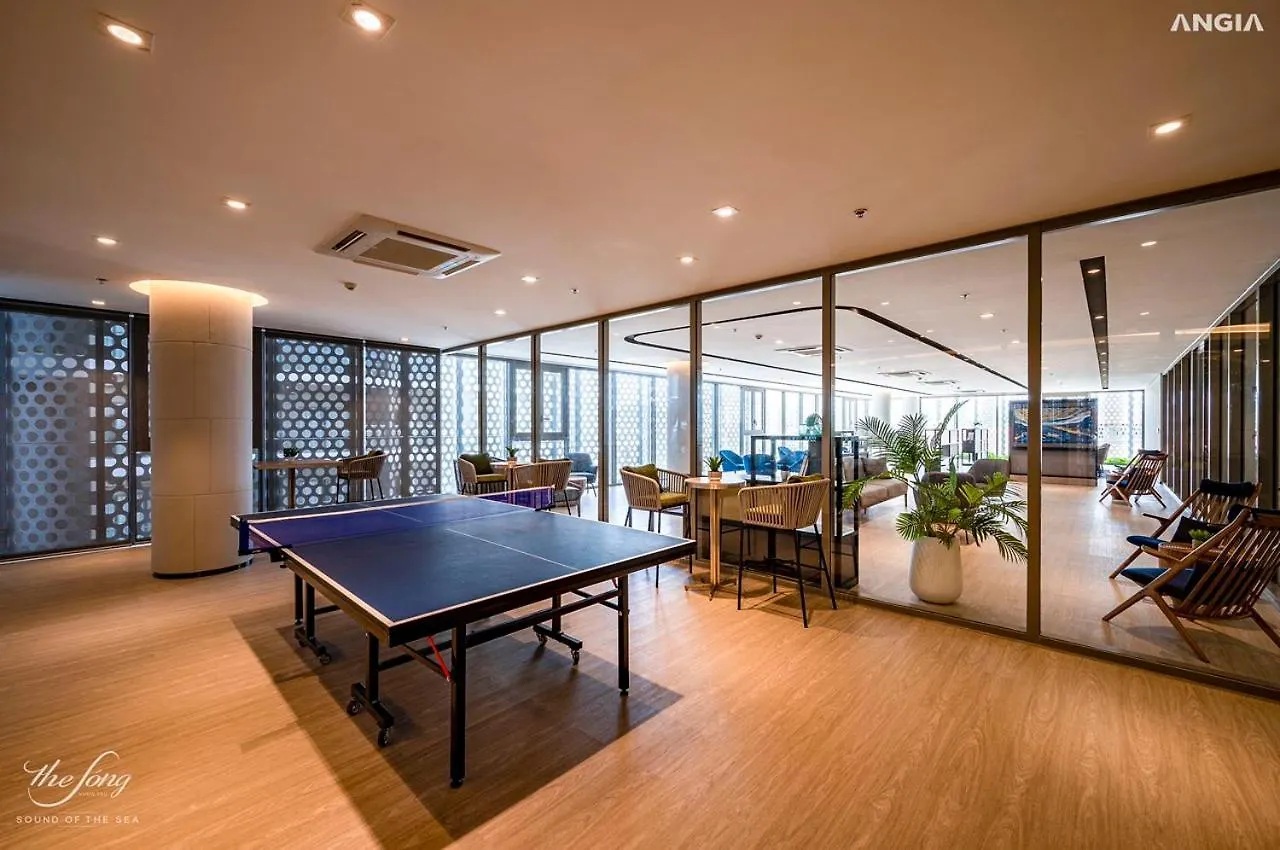 The Song Apartment -Vungtau City Vung Tau