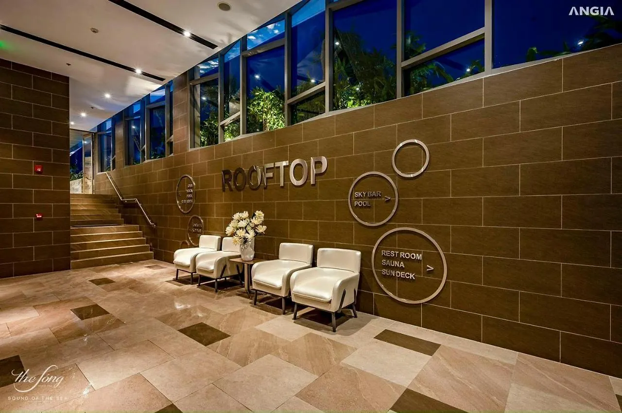 The Song Apartment -Vungtau City Vung Tau