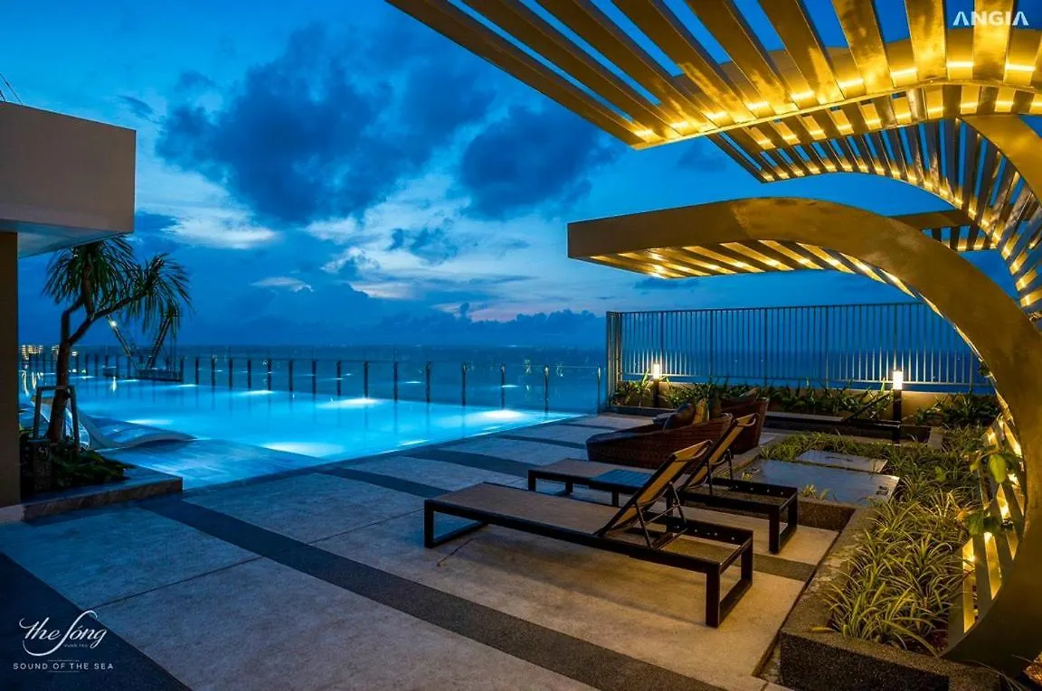 The Song Apartment -Vungtau City Vung Tau