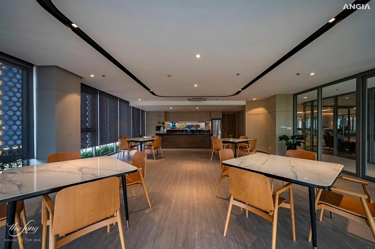The Song Apartment -Vungtau City Vung Tau