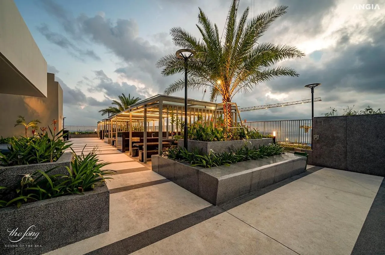The Song Apartment -Vungtau City Vung Tau