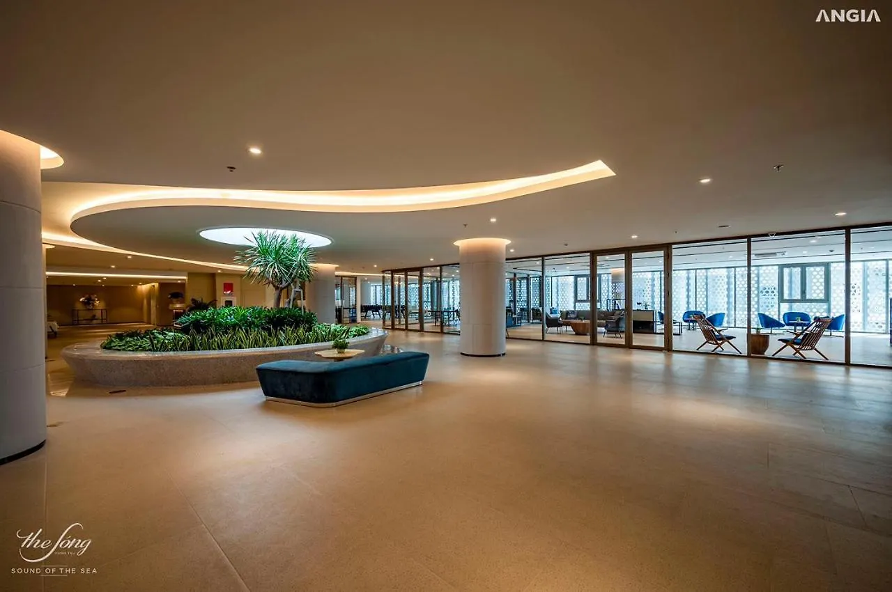 The Song Apartment -Vungtau City Vung Tau