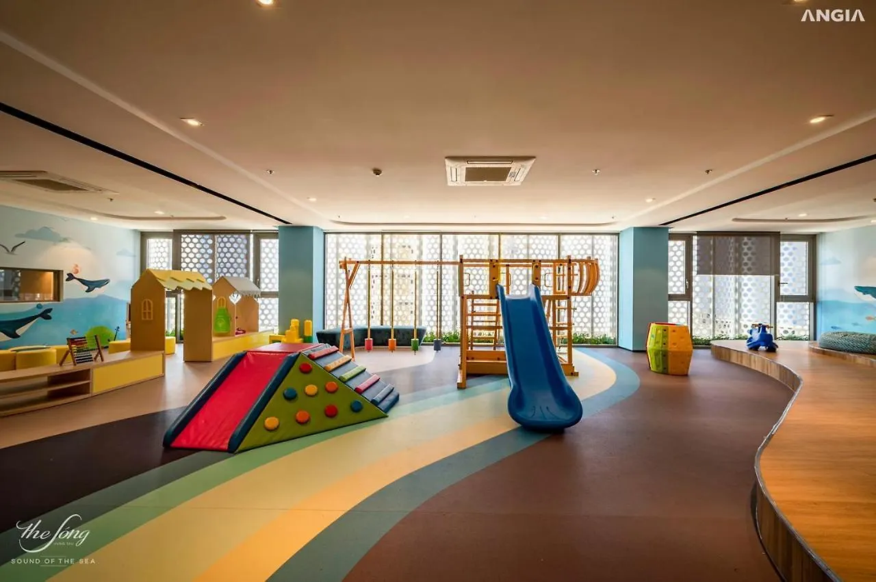 The Song Apartment -Vungtau City Vung Tau