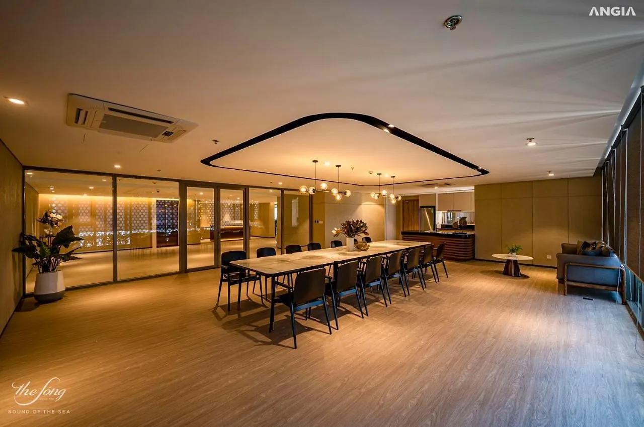 The Song Apartment -Vungtau City Vung Tau Vietnam