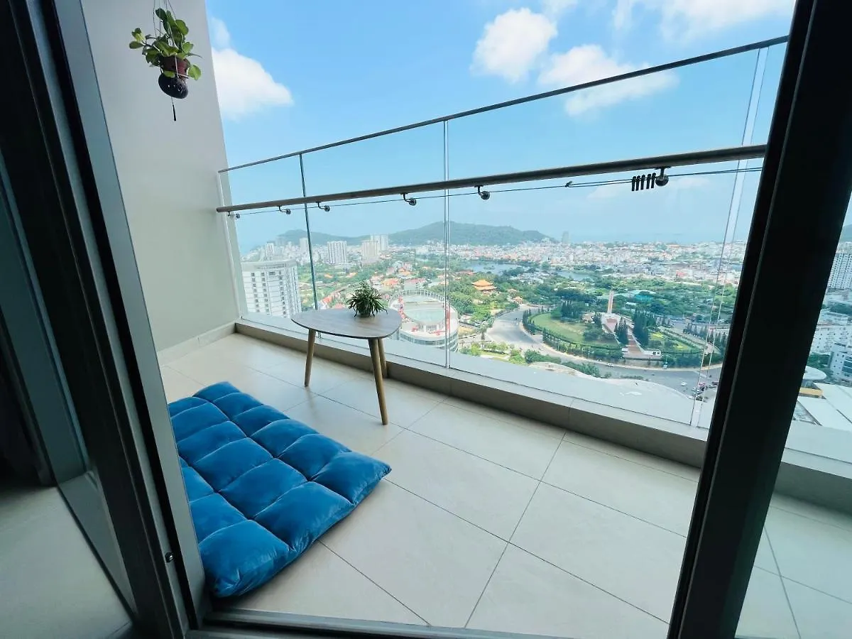 The Song Apartment -Vungtau City Vung Tau