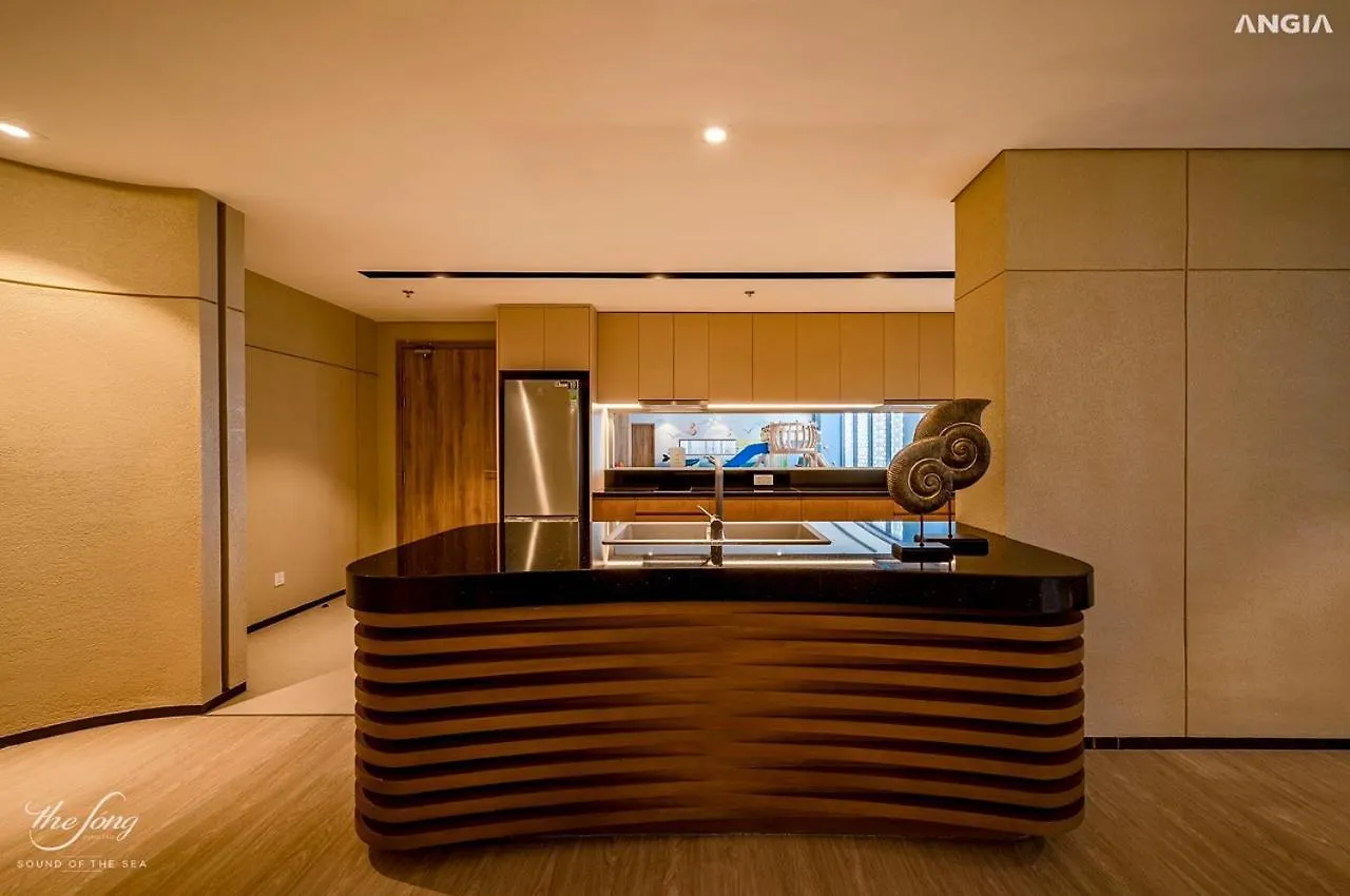 The Song Apartment -Vungtau City Vung Tau
