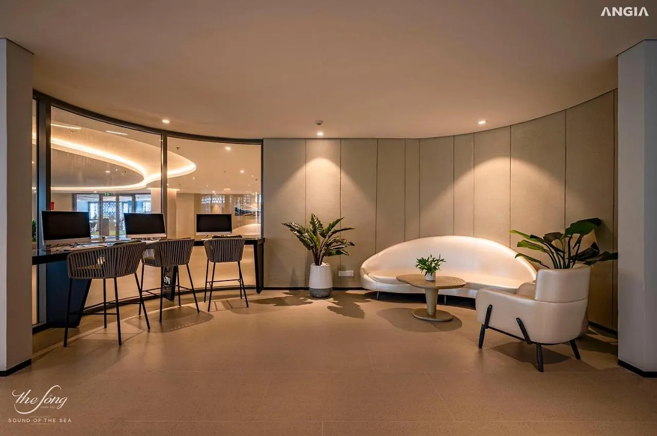 The Song Apartment -Vungtau City Vung Tau
