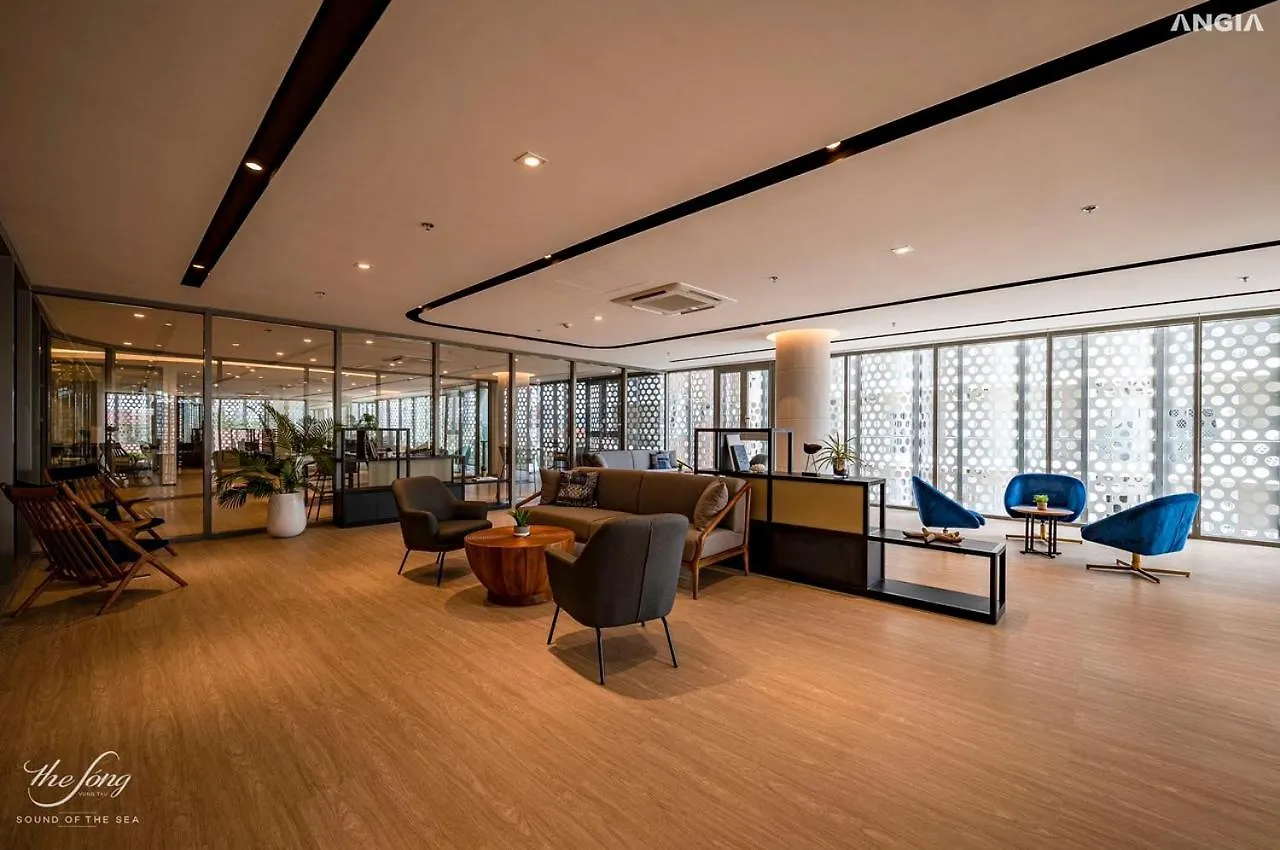 The Song Apartment -Vungtau City Vung Tau 0*,