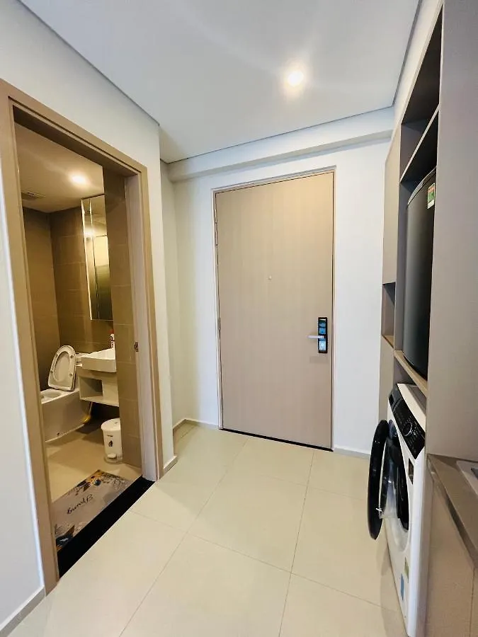 The Song Apartment -Vungtau City Vung Tau