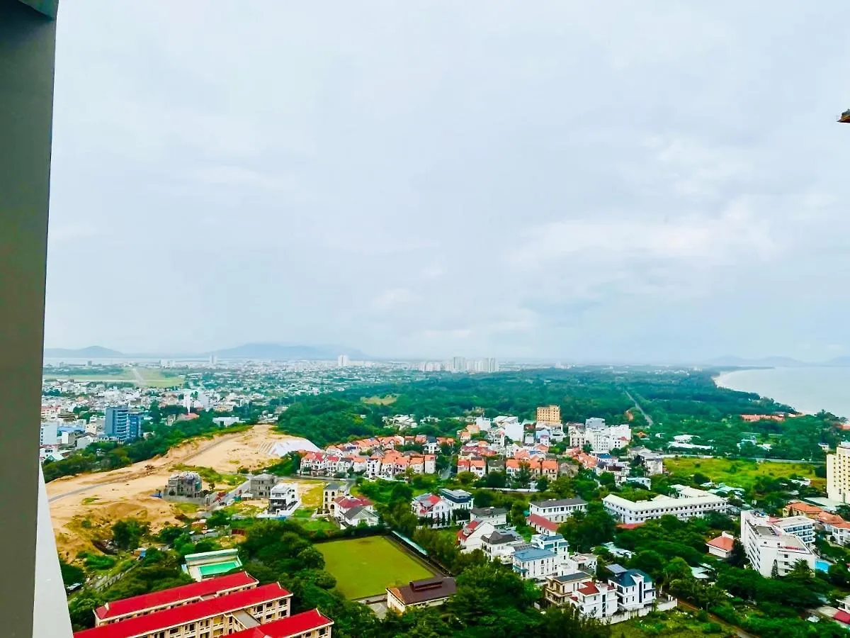 The Song Apartment -Vungtau City Vung Tau
