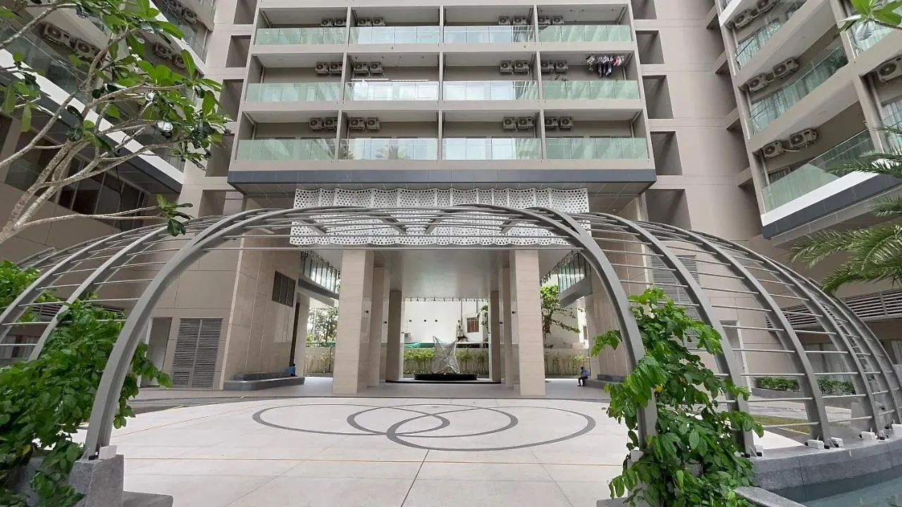 The Song Apartment -Vungtau City Vung Tau