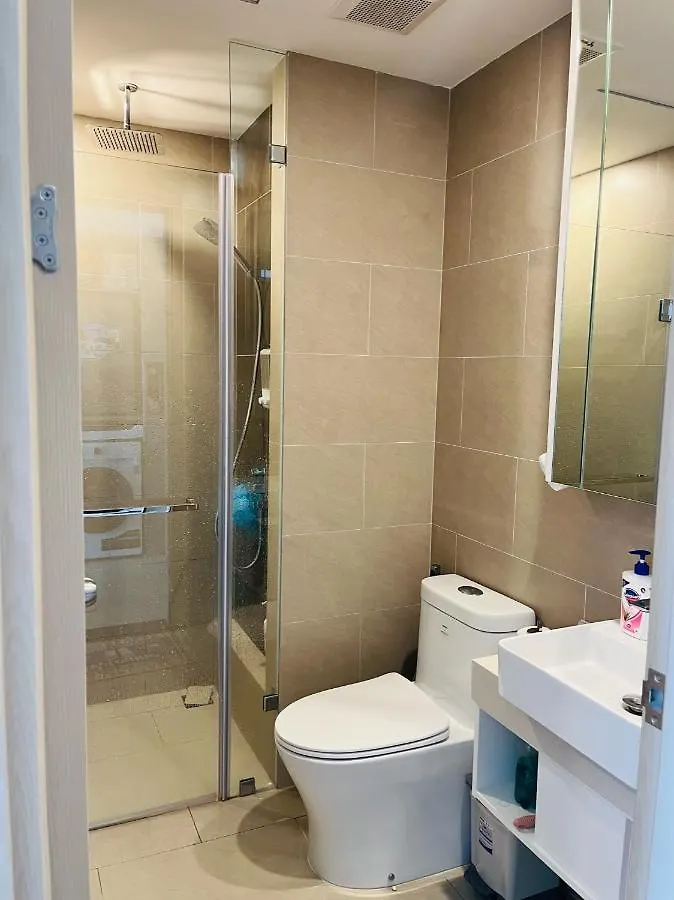 The Song Apartment -Vungtau City Vung Tau